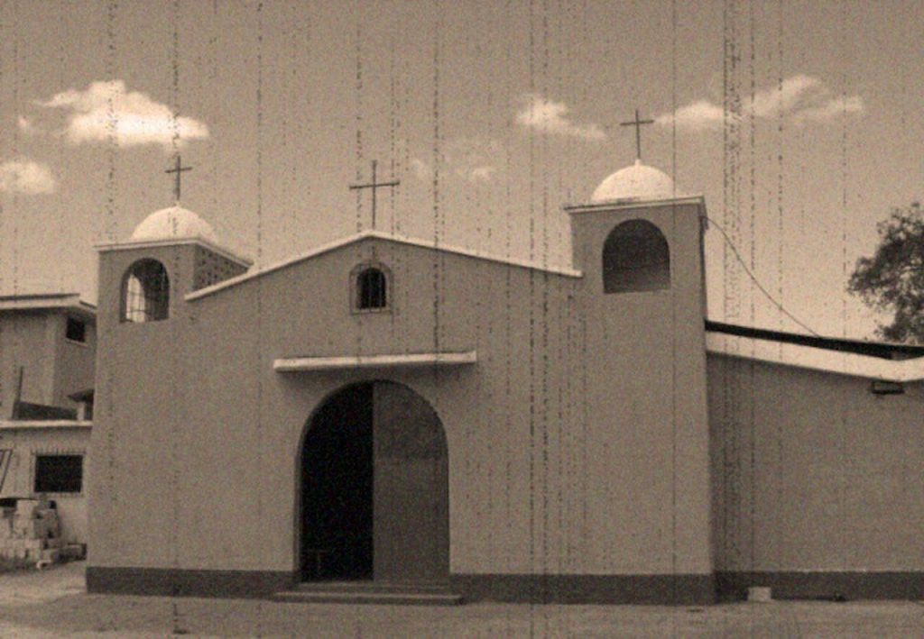 Templo Antiguo Nuestra Señora del Carmen