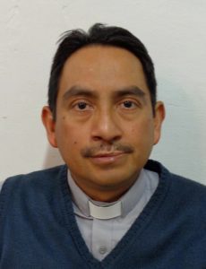 Pbro. Walfre Orlando Valle Mazá