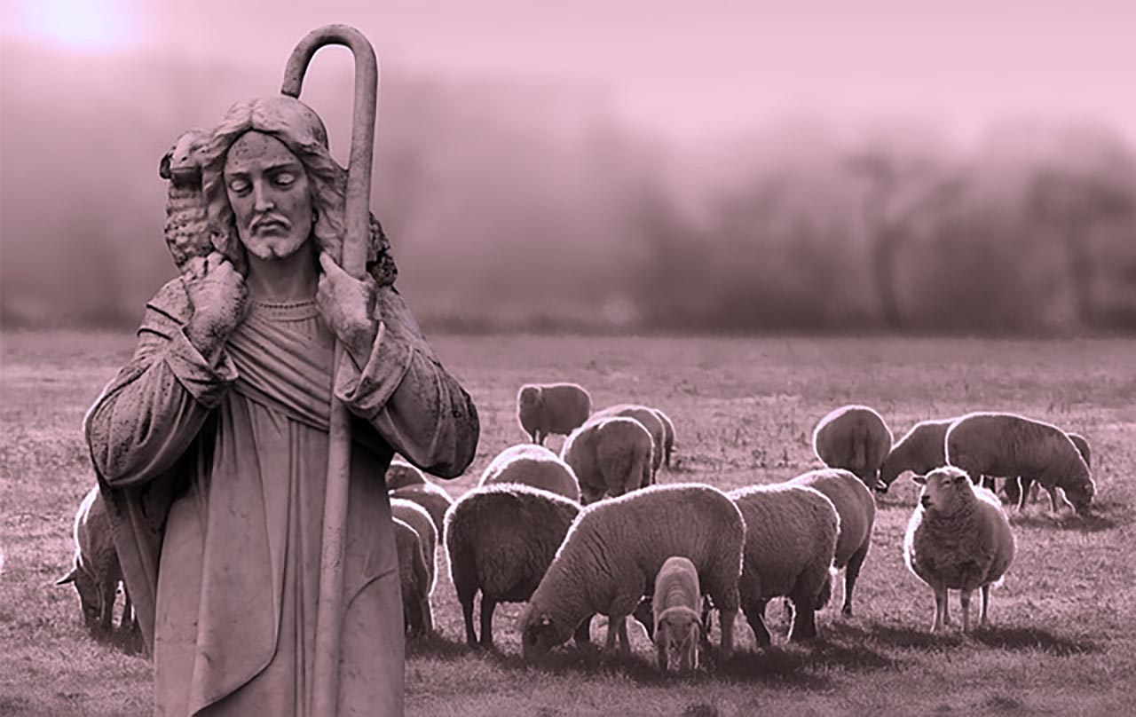 En este momento estás viendo Oración por los sacerdotes