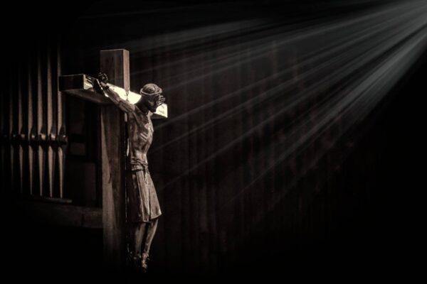 Jesucristo