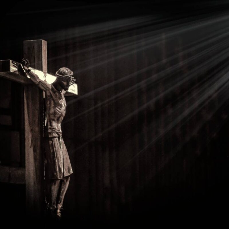 Los siete Sacramentos