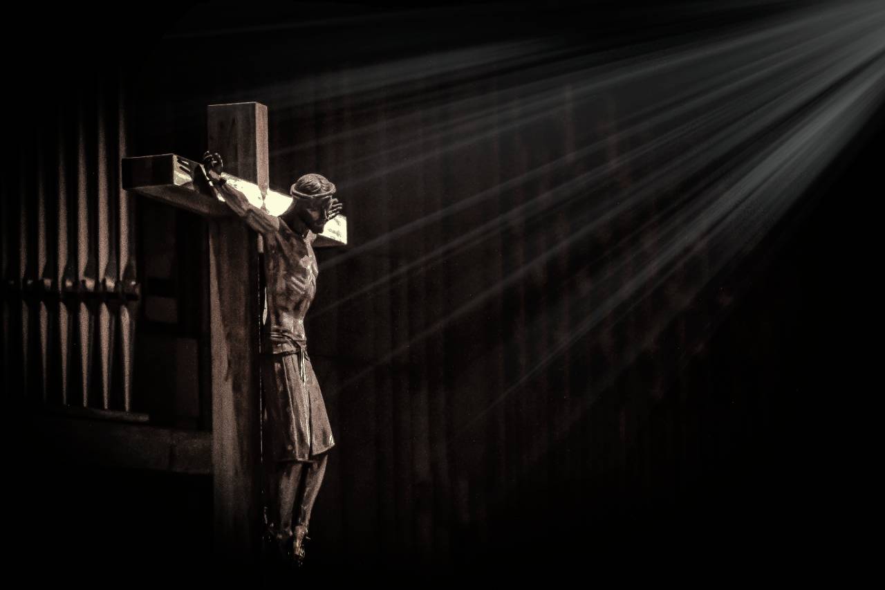 En este momento estás viendo Los siete Sacramentos
